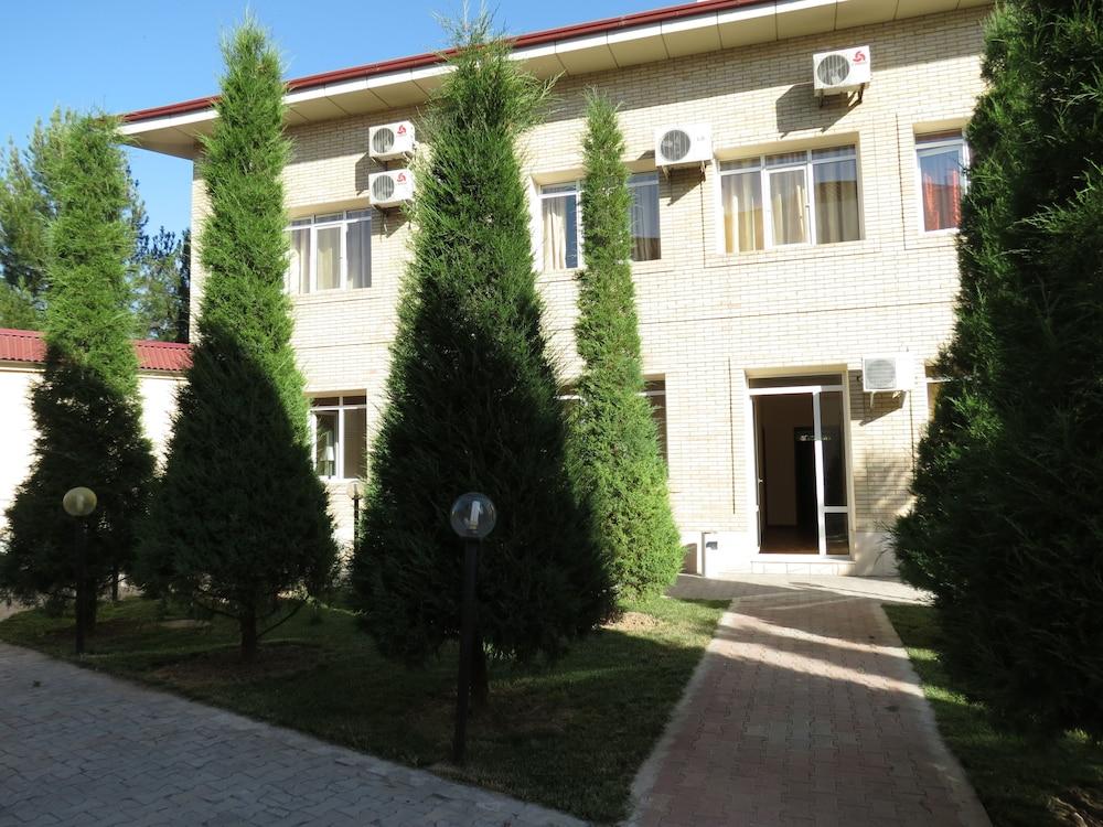 Rohat Mirobod Tashkent Exterior photo