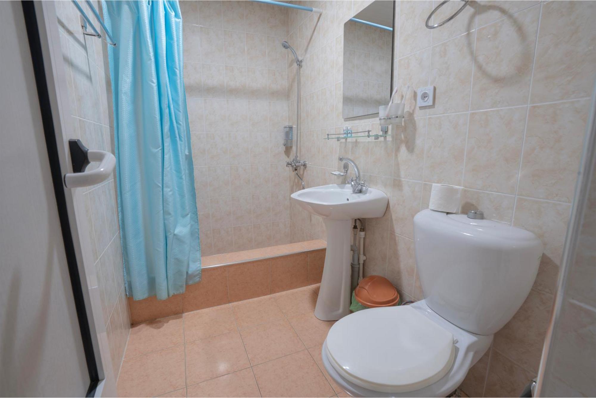 Rohat Mirobod Tashkent Exterior photo