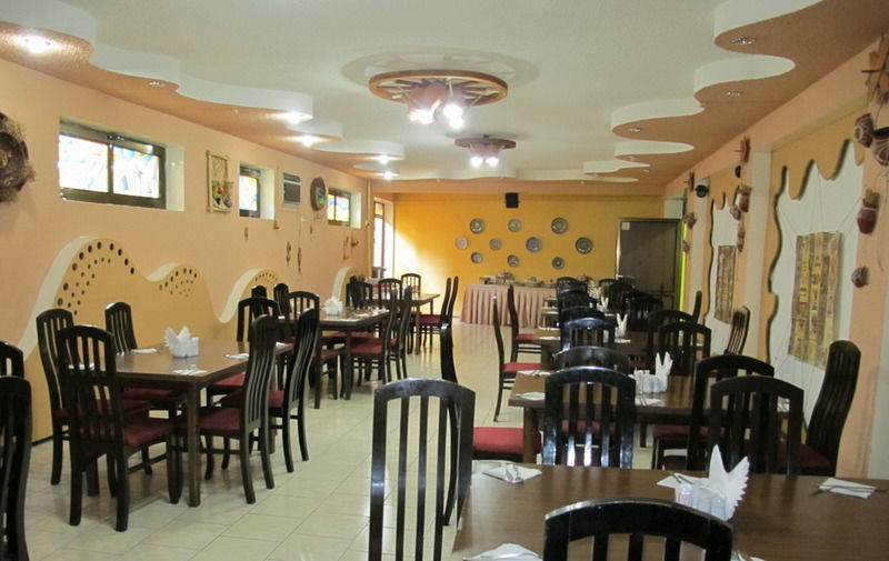Rohat Mirobod Tashkent Exterior photo