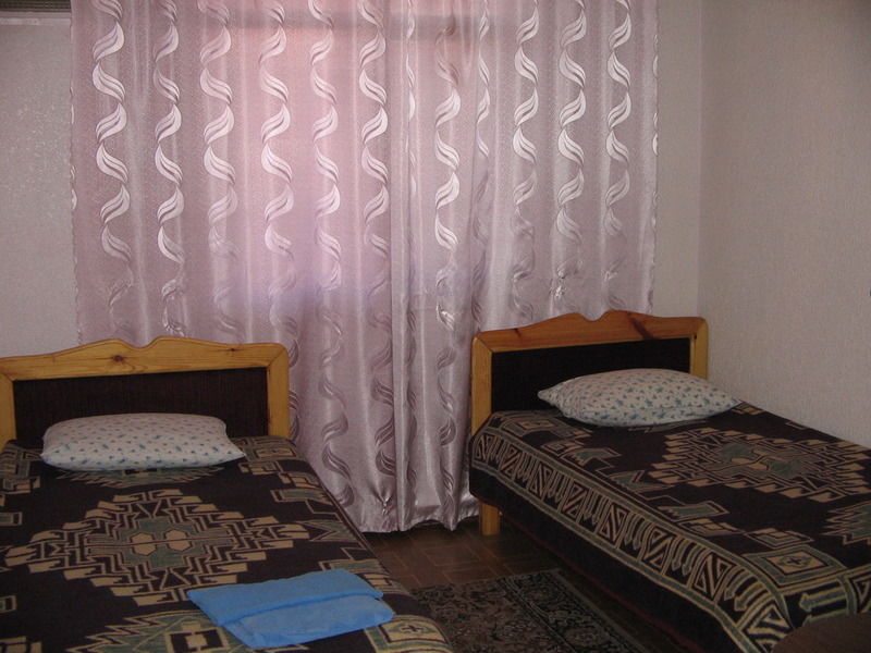 Rohat Mirobod Tashkent Exterior photo