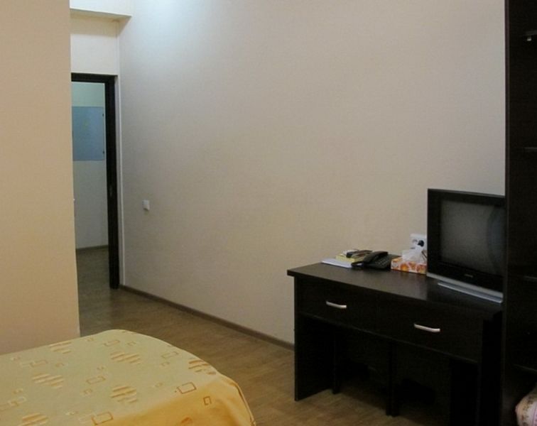 Rohat Mirobod Tashkent Exterior photo