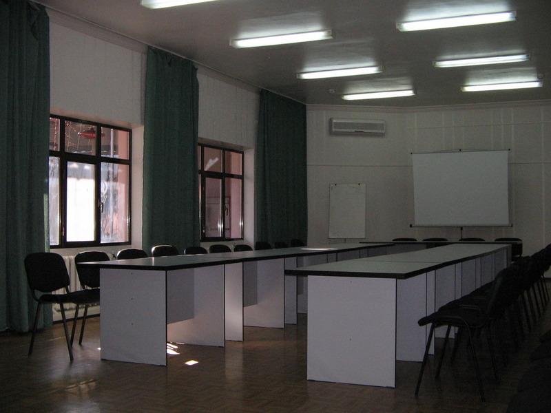 Rohat Mirobod Tashkent Exterior photo